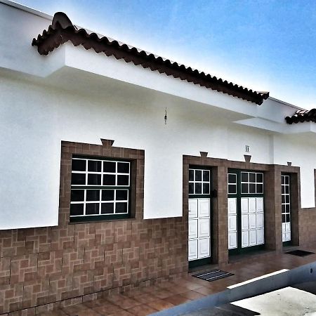 Villa La Ponderosa لوس يانوس دي أريداني المظهر الخارجي الصورة