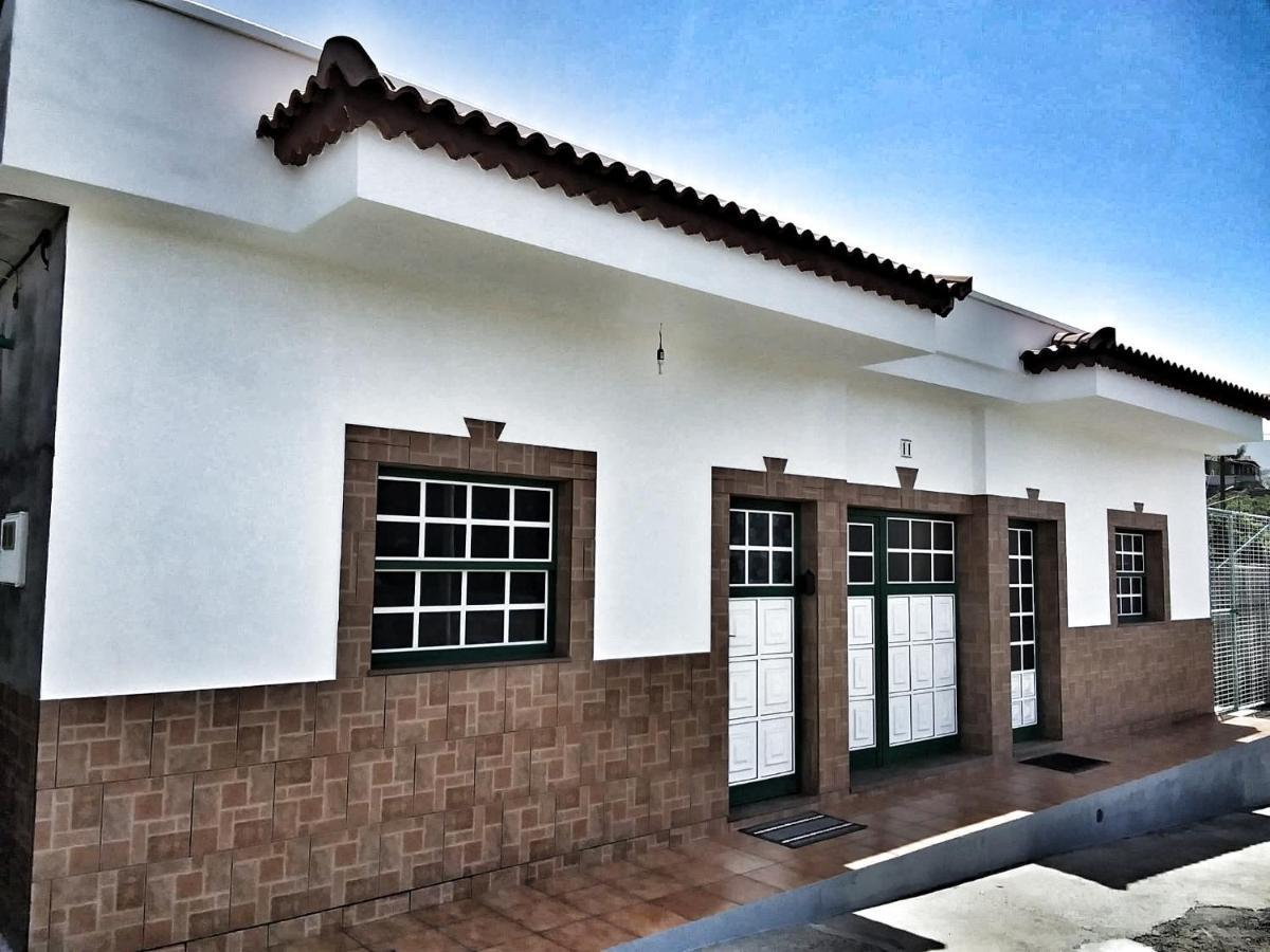 Villa La Ponderosa لوس يانوس دي أريداني المظهر الخارجي الصورة