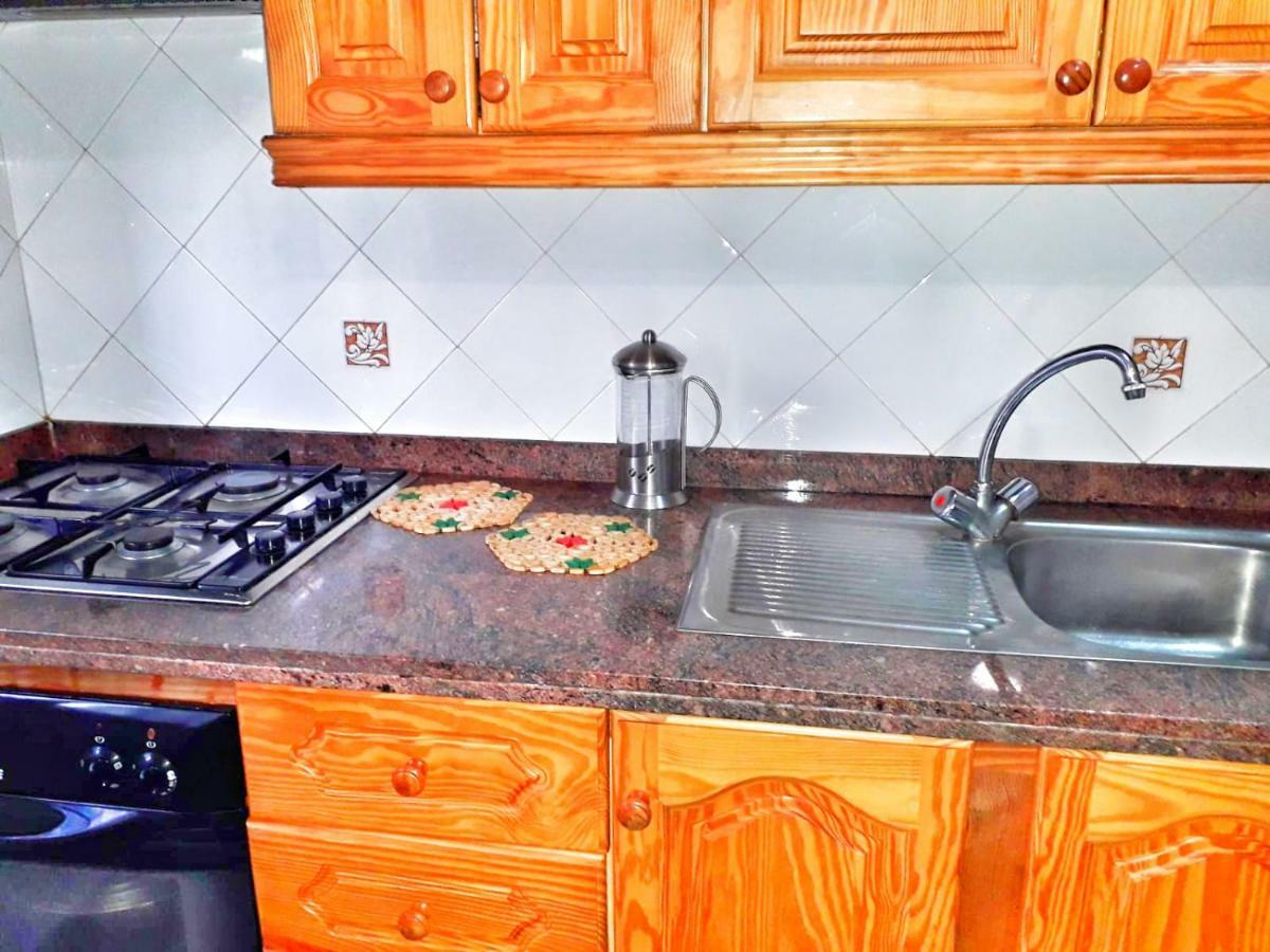 Villa La Ponderosa لوس يانوس دي أريداني المظهر الخارجي الصورة