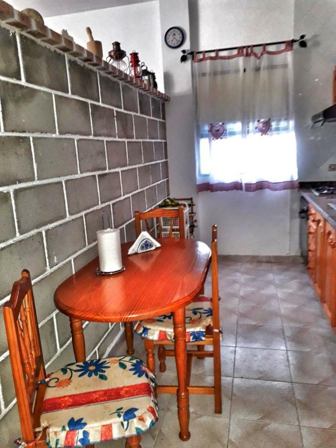 Villa La Ponderosa لوس يانوس دي أريداني المظهر الخارجي الصورة