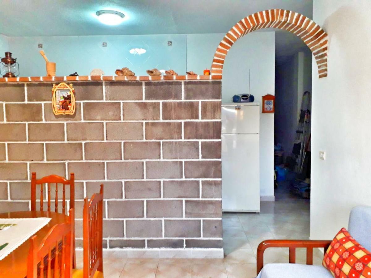 Villa La Ponderosa لوس يانوس دي أريداني المظهر الخارجي الصورة
